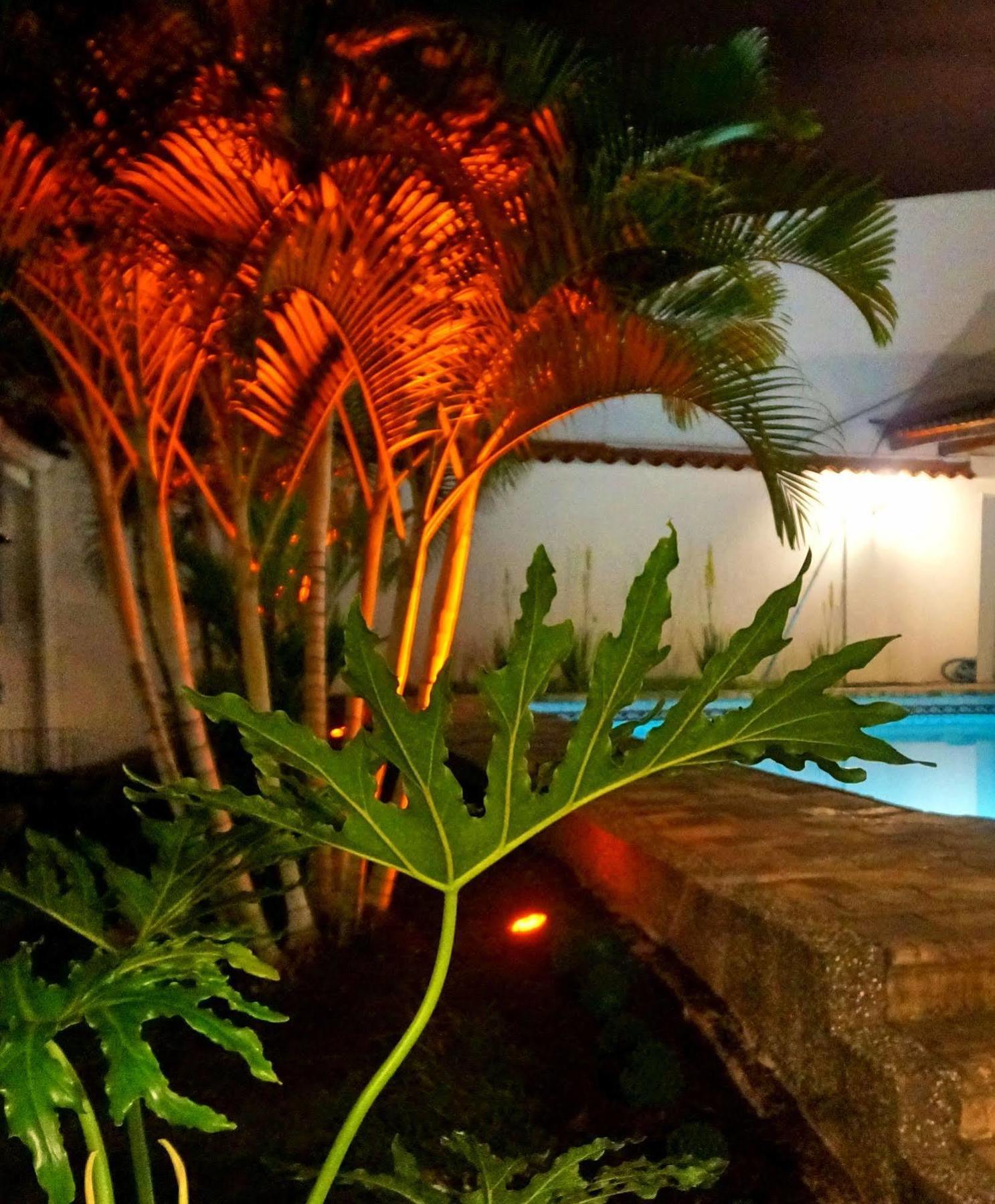 Urban Hotel Boutique Menga Exterior photo